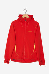 Fleecejacke für Herren
