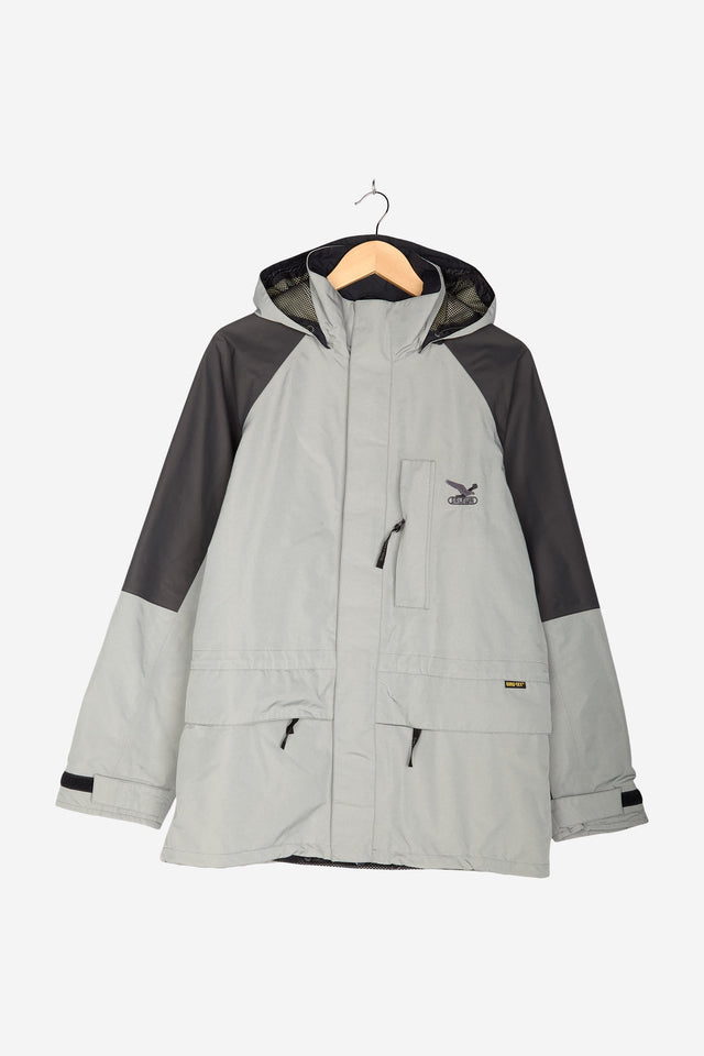 Regenjacke mit GORE-TEX für Herren