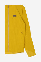 Fleecejacke für Herren