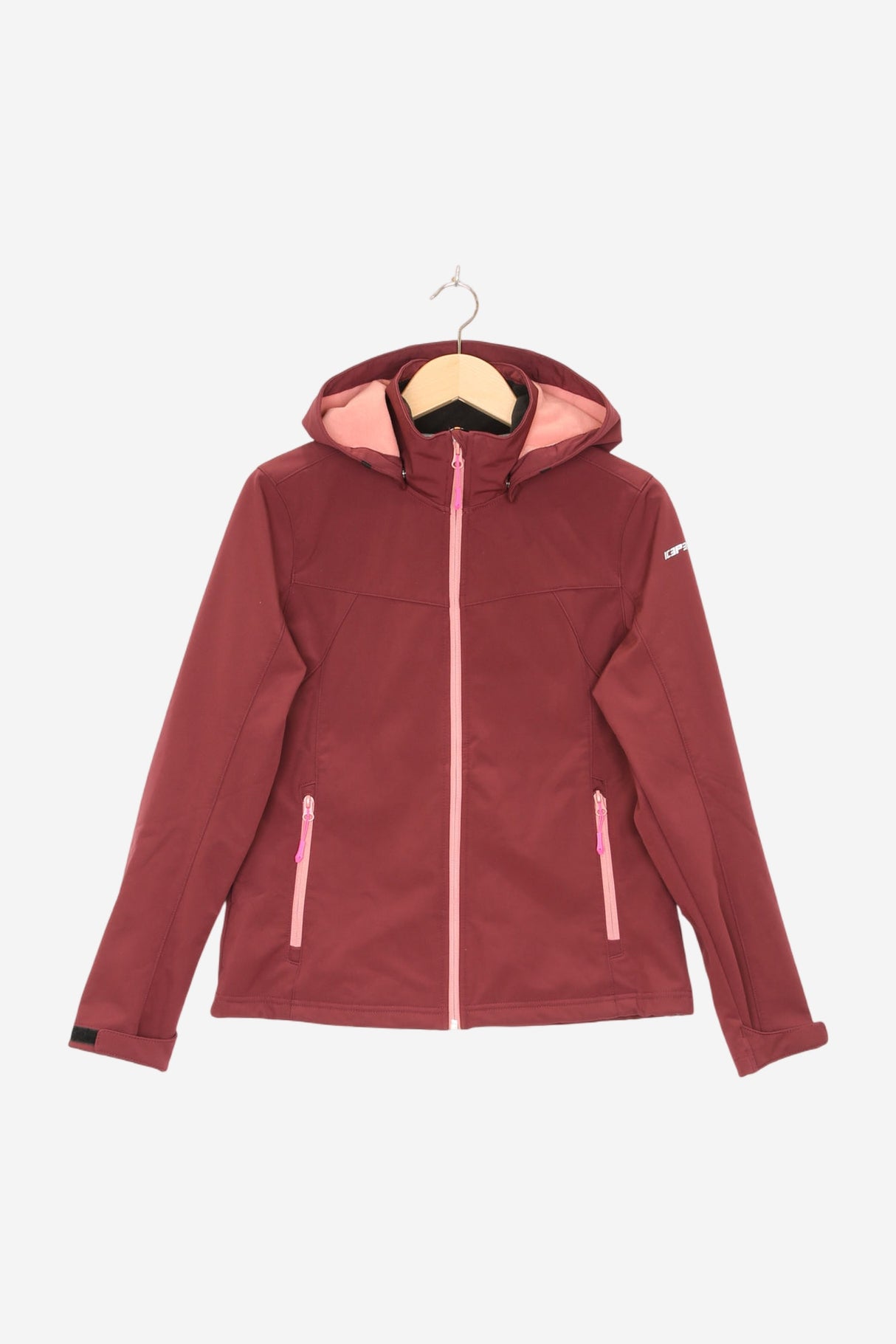 Fleecejacke für Damen