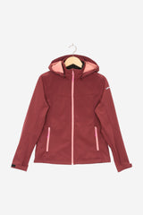 Fleecejacke für Damen