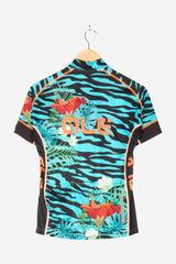 Fahrradtrikot für Damen