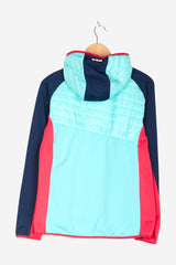 Fleecejacke für Damen