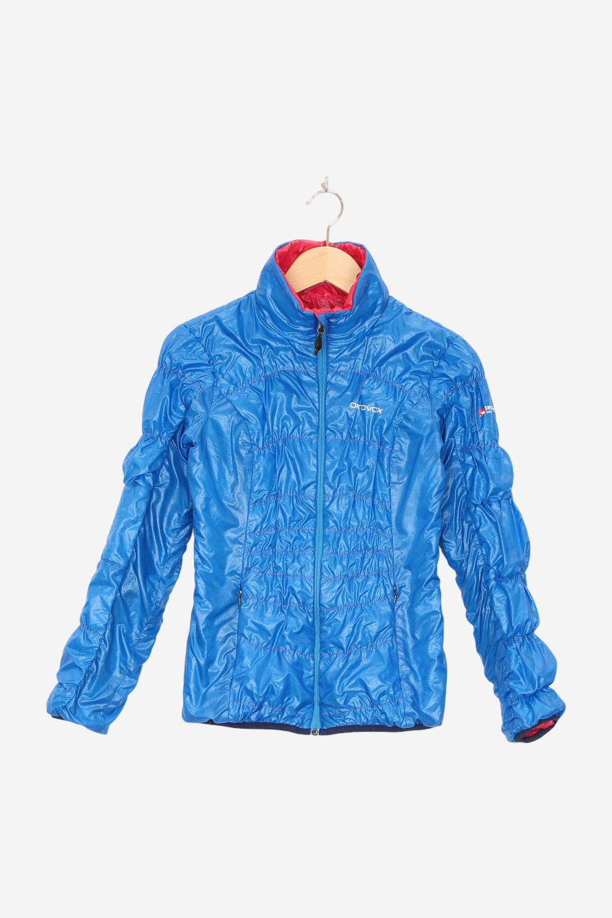 Isolationsjacke für Damen