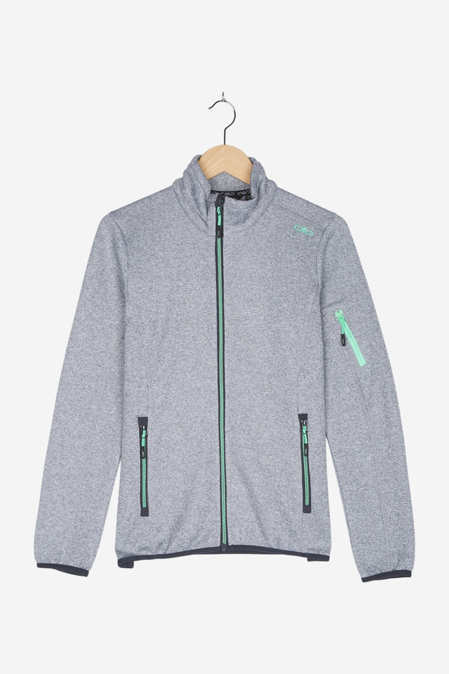 Fleecejacke für Damen