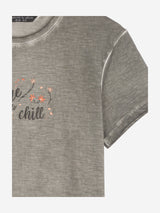 T-Shirt für Damen