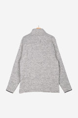 Fleecejacke für Herren