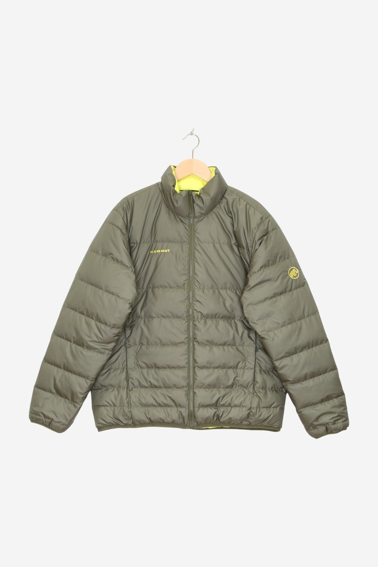 Daunenjacke für Damen