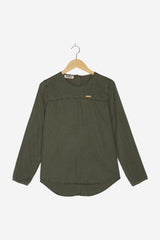 Bluse für Damen