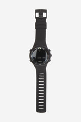 Core All Black Multifunktionsuhr