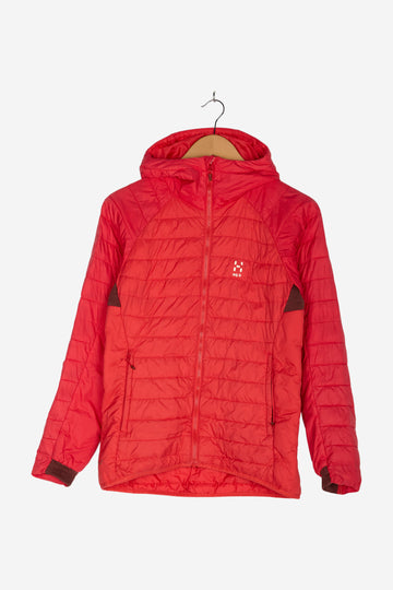 Isolationsjacke für Damen