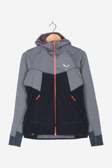 Fleecejacke für Damen
