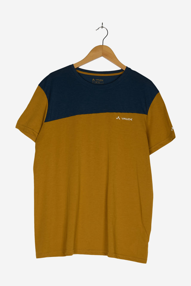 T-Shirt Merino für Herren