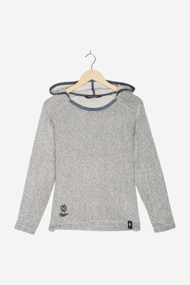 Hoodie für Damen
