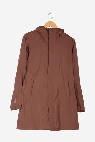 Regenjacke mit GORE-TEX für Damen