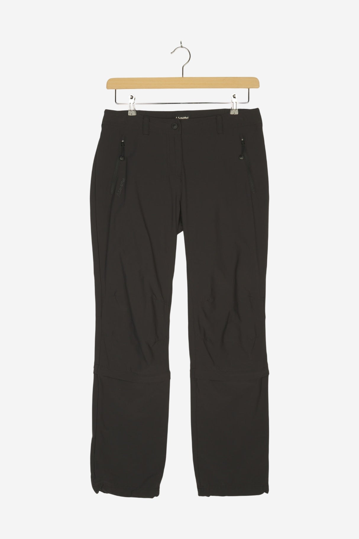 Zip Off Hose für Herren