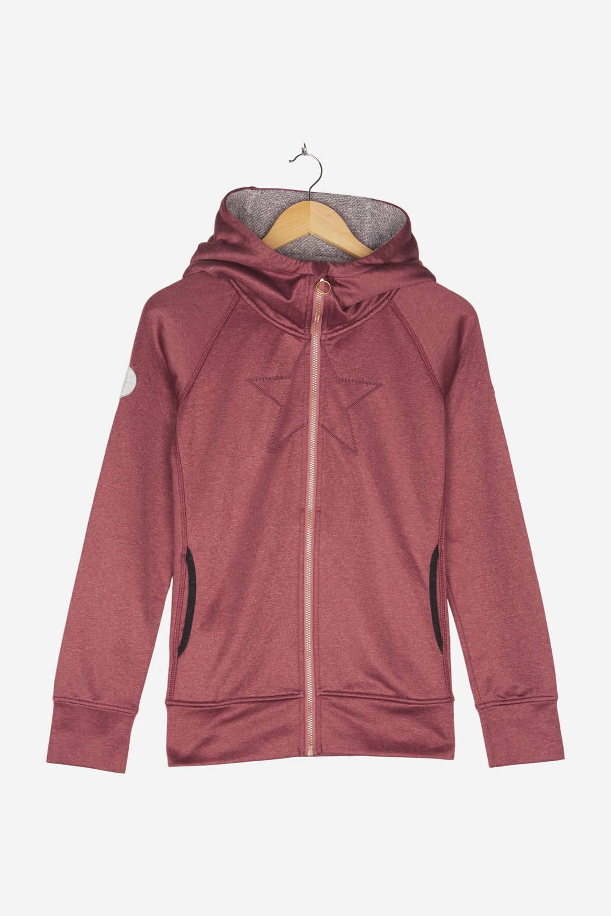 Fleecejacke für Damen