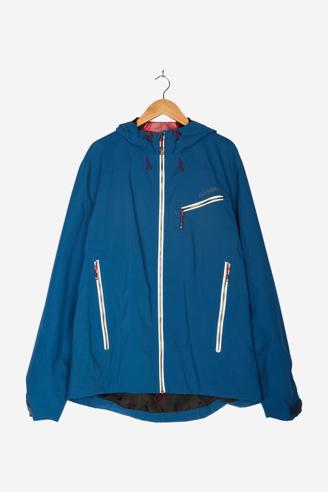 Regenjacke für Herren