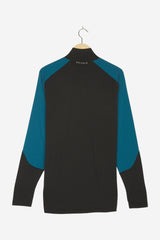 Longsleeve Merino für Herren