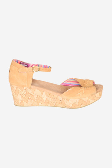 Sandalen für Damen