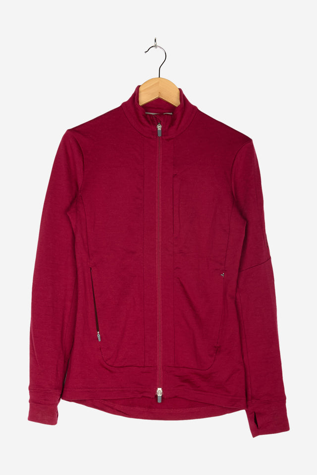 Fleecejacke für Damen