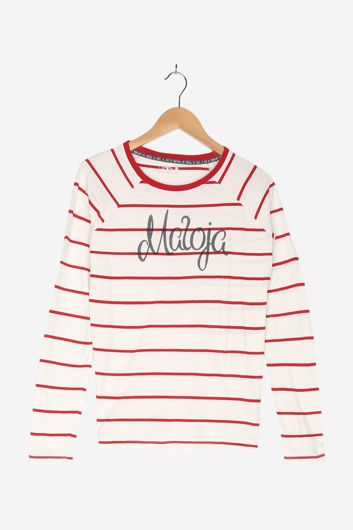 Longsleeve für Damen