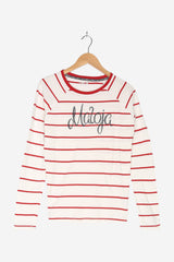Longsleeve für Damen