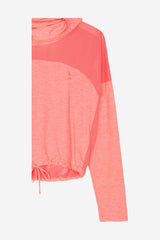 Hoodie für Damen