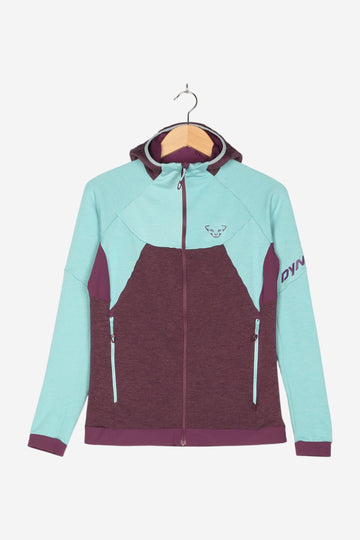 Fleecejacke für Damen