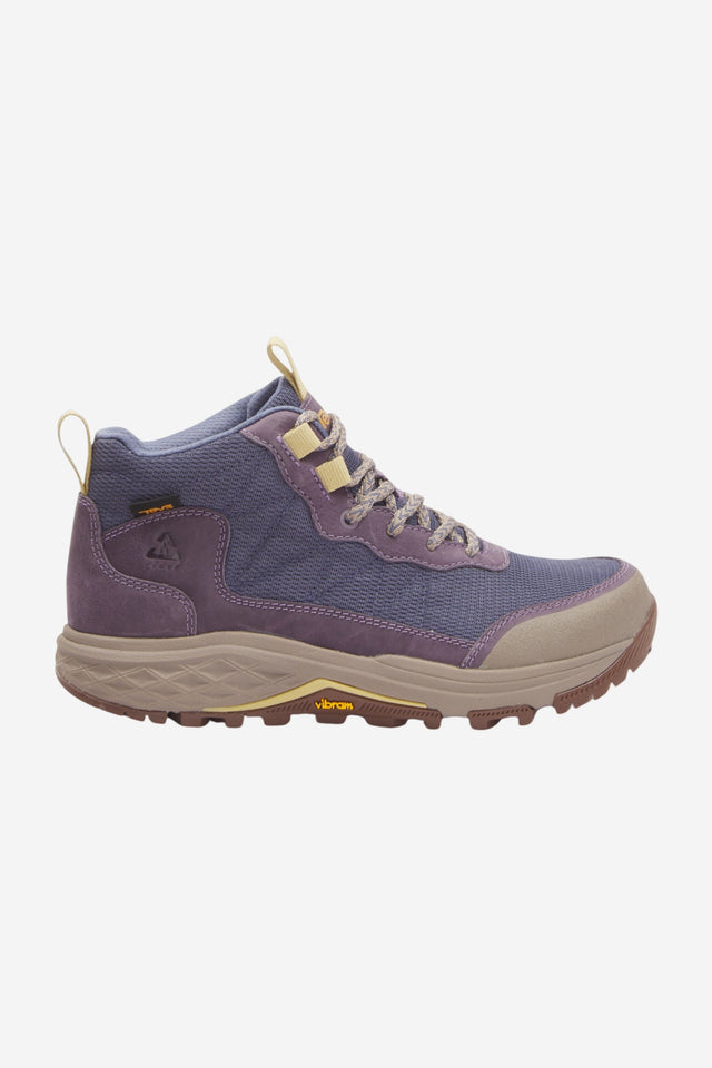 Wanderschuhe für Damen