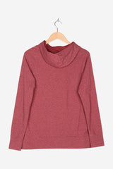 Hoodie für Damen