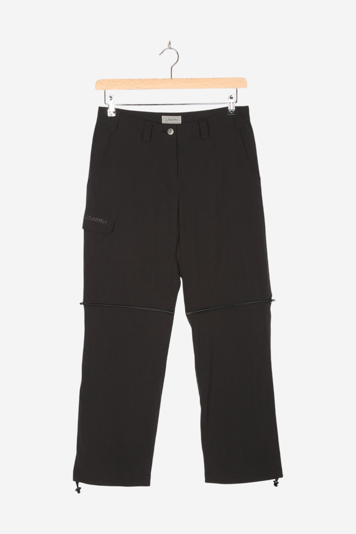 Zip Off Hose für Damen