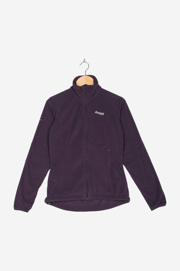 Fleecejacke für Damen