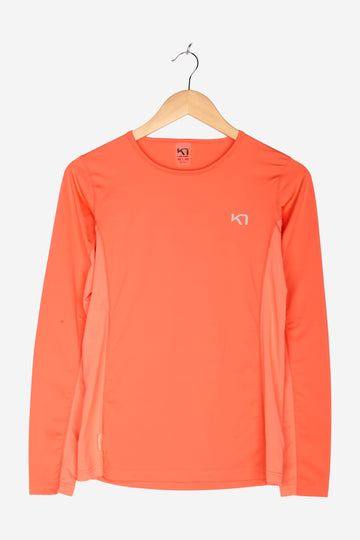 Longsleeve für Damen