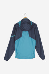 Regenjacke mit GORE-TEX für Herren
