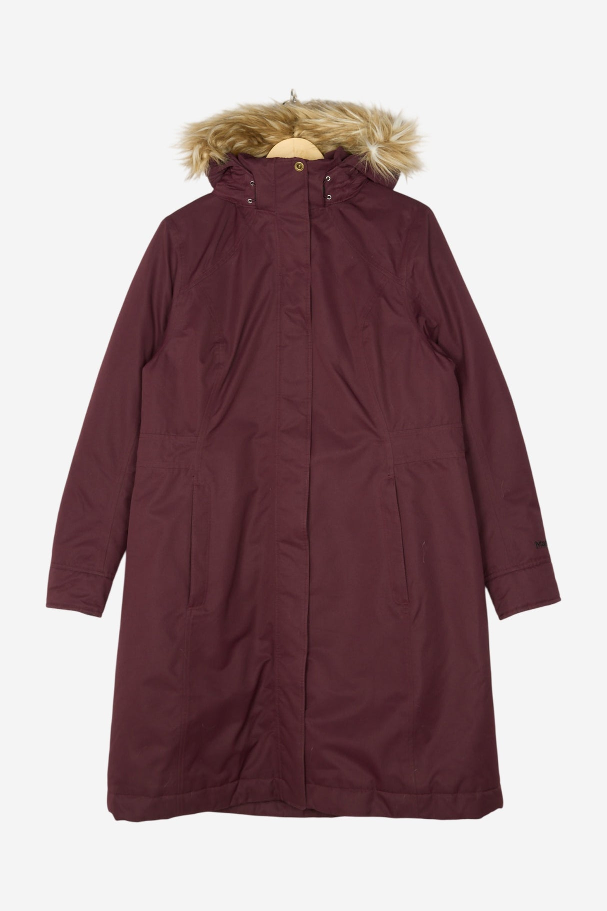 Winterjacke für Damen