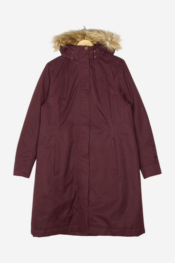Winterjacke für Damen