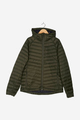 Daunenjacke für Herren