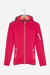 Fleecejacke für Damen