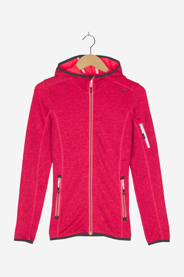 Fleecejacke für Damen