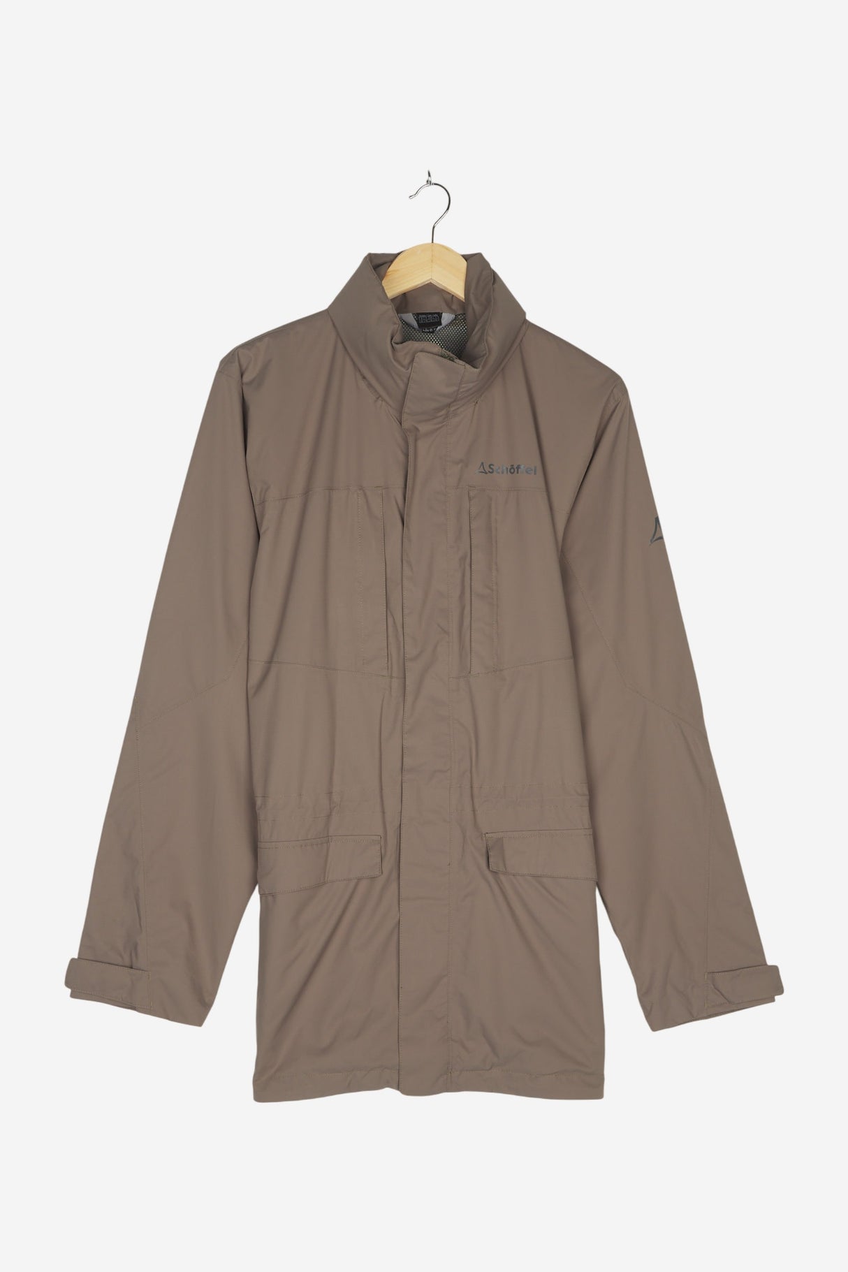 Regenjacke für Herren