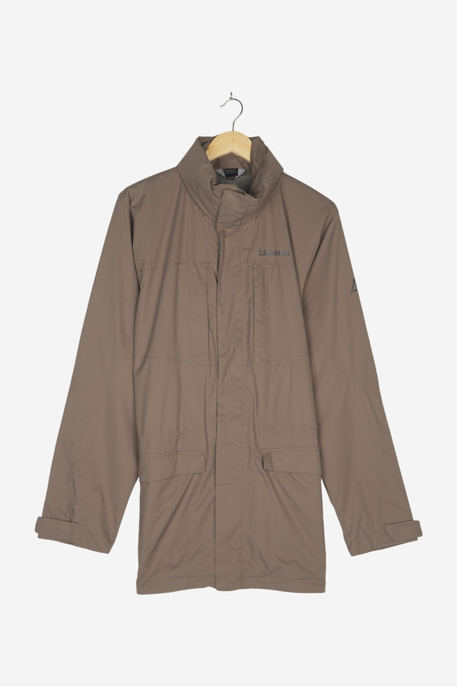 Regenjacke für Herren