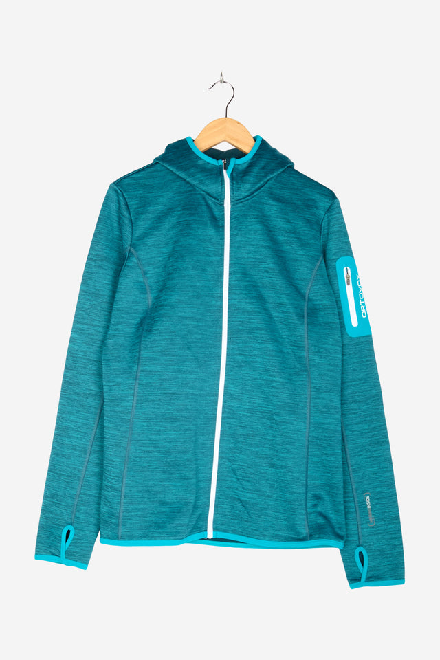 Fleecejacke für Damen