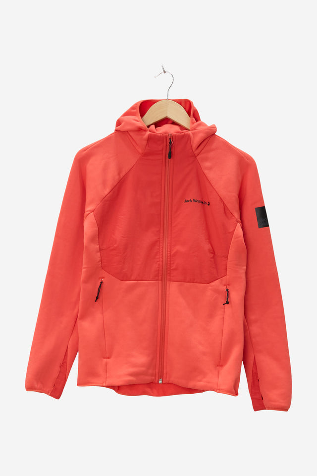 Fleecejacke für Damen