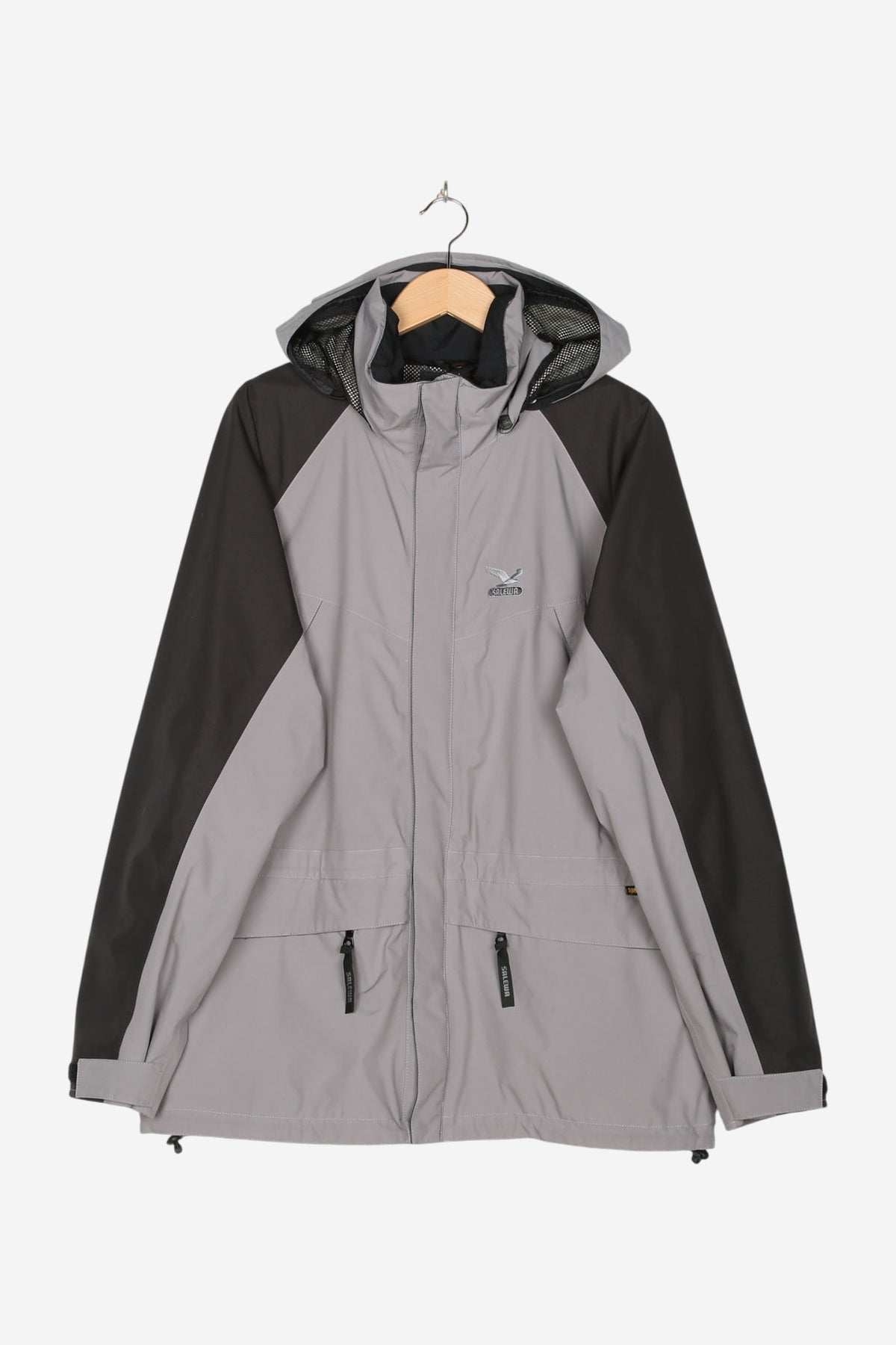 Regenjacke mit GORE-TEX für Herren
