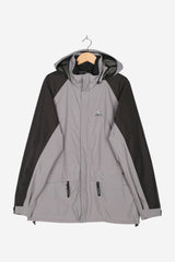 Regenjacke mit GORE-TEX für Herren