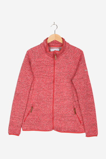 Fleecejacke für Damen