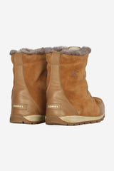 Winterstiefel für Damen