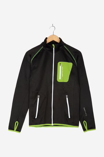 Fleecejacke für Herren