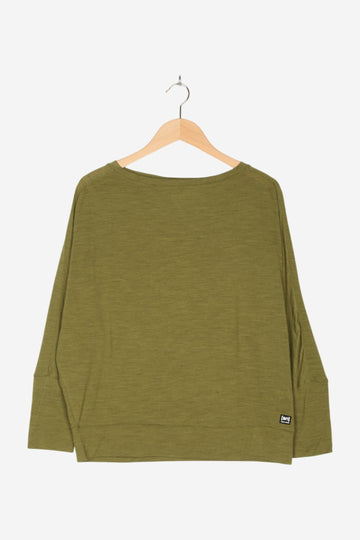 Longsleeve für Damen